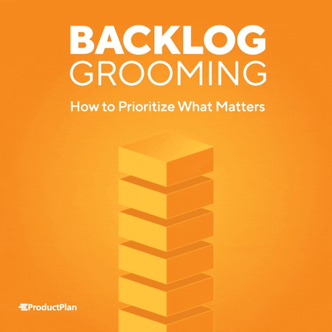 Backlog Grooming Cover