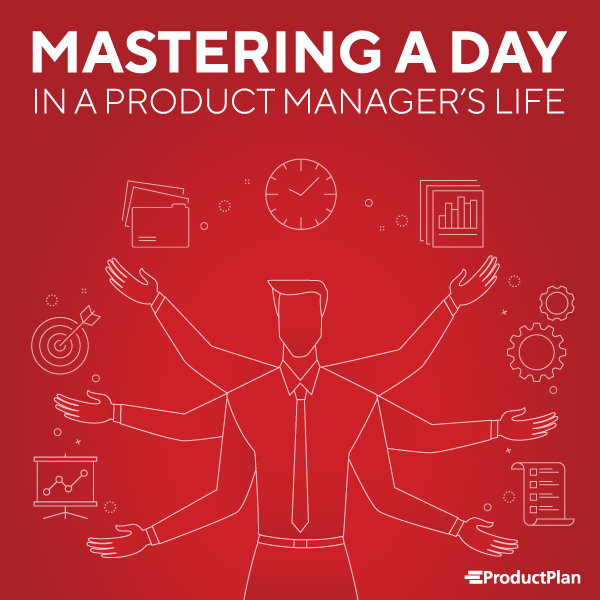 Mastering a Day in a PMs Life Cover