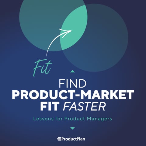Product-Market Fit Book Cover