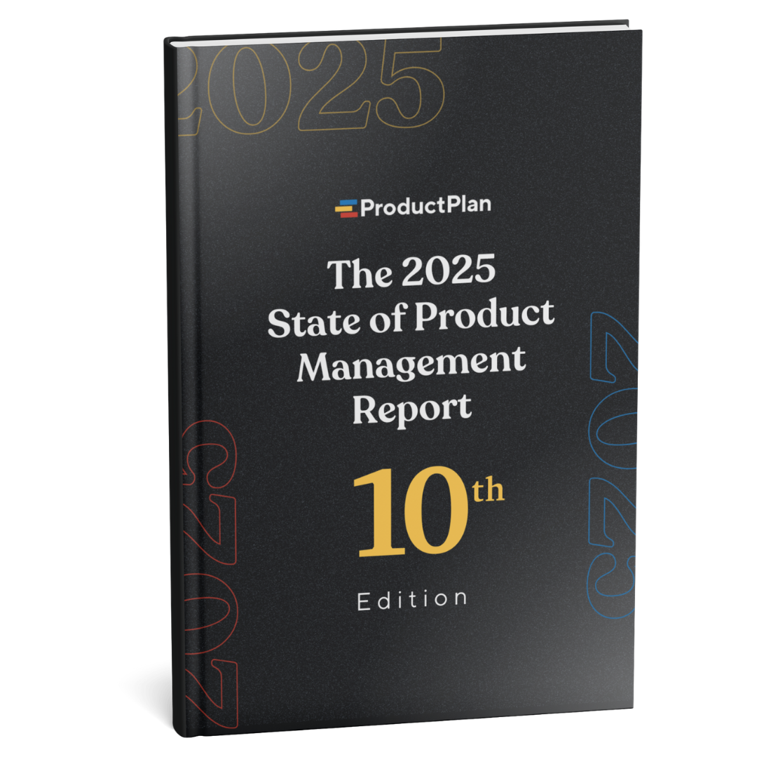The 2025 State of Product Management Report