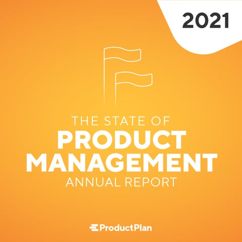 The State of Product Management 2021 600x600