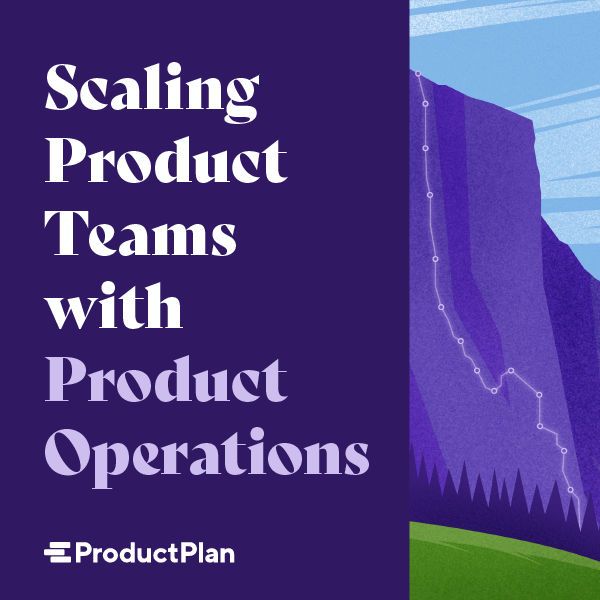Download Scaling Product Teams with Product Operations