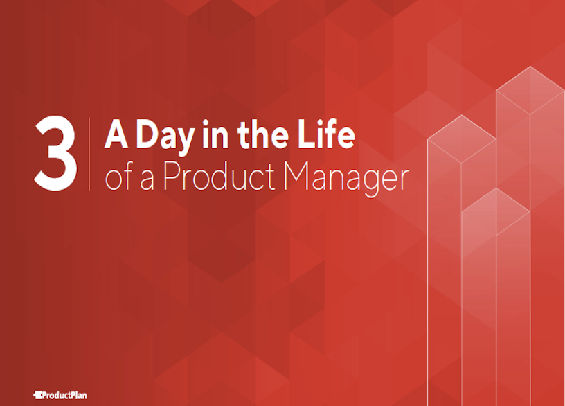 2020 Product Management Report Chapter 3