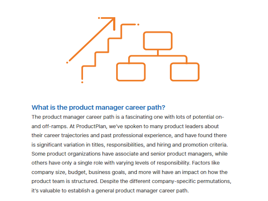 Career Guide Chapter 1 Page View