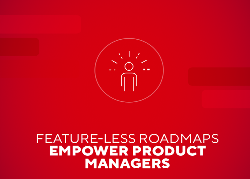 Feature-Less Roadmaps Chapter 3