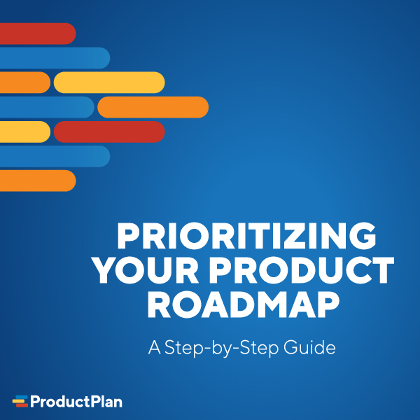 Prioritizing Your Product Roadmap 600x600