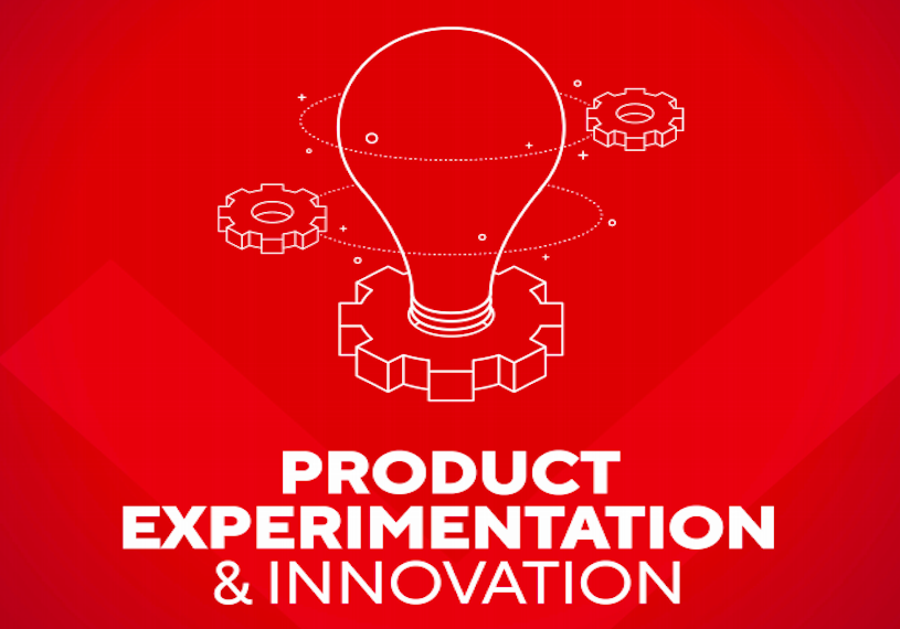 Product Experimentation & Innovation