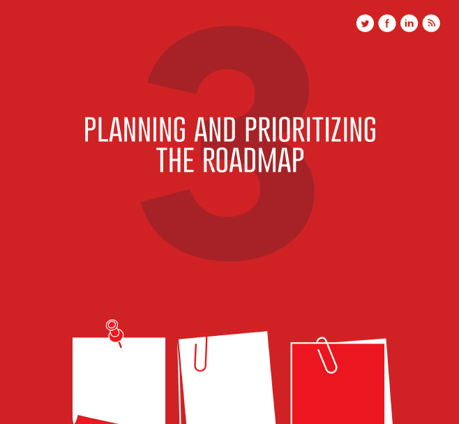 Product Roadmaps Chapter 3