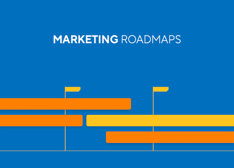 Roadmap Template Guide by ProductPlan Marketing Roadmaps Category