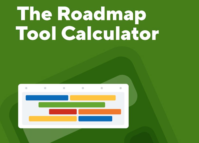 Roadmap Tool Calculator