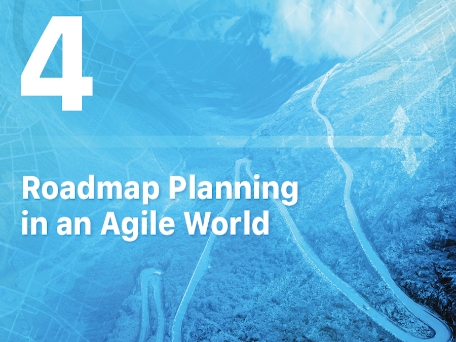 Strategic Roadmap Planning Guide Chapter 4