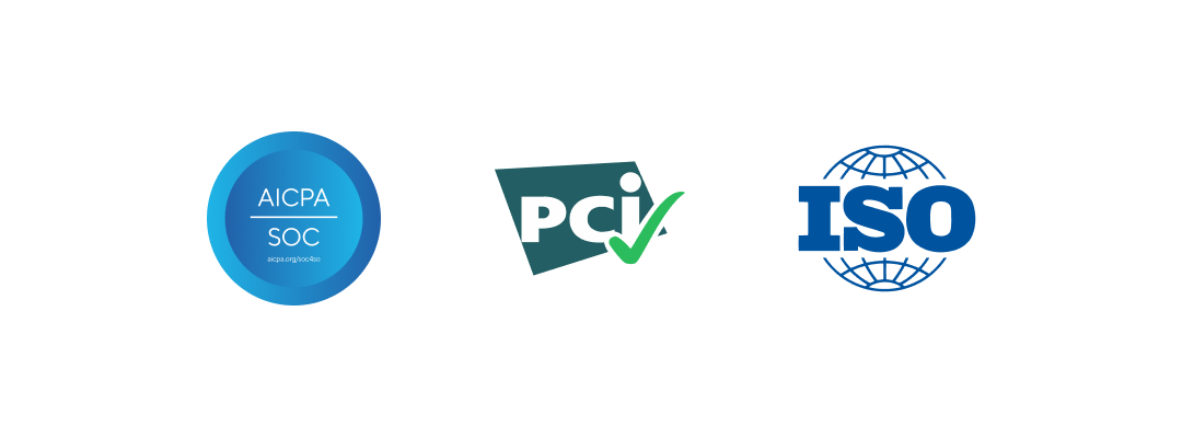 ProductPlan Security Logos